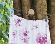 Celij: Renate Hochhuber präsentiert Design des Monats Juli: luftig freche Sommerröcke